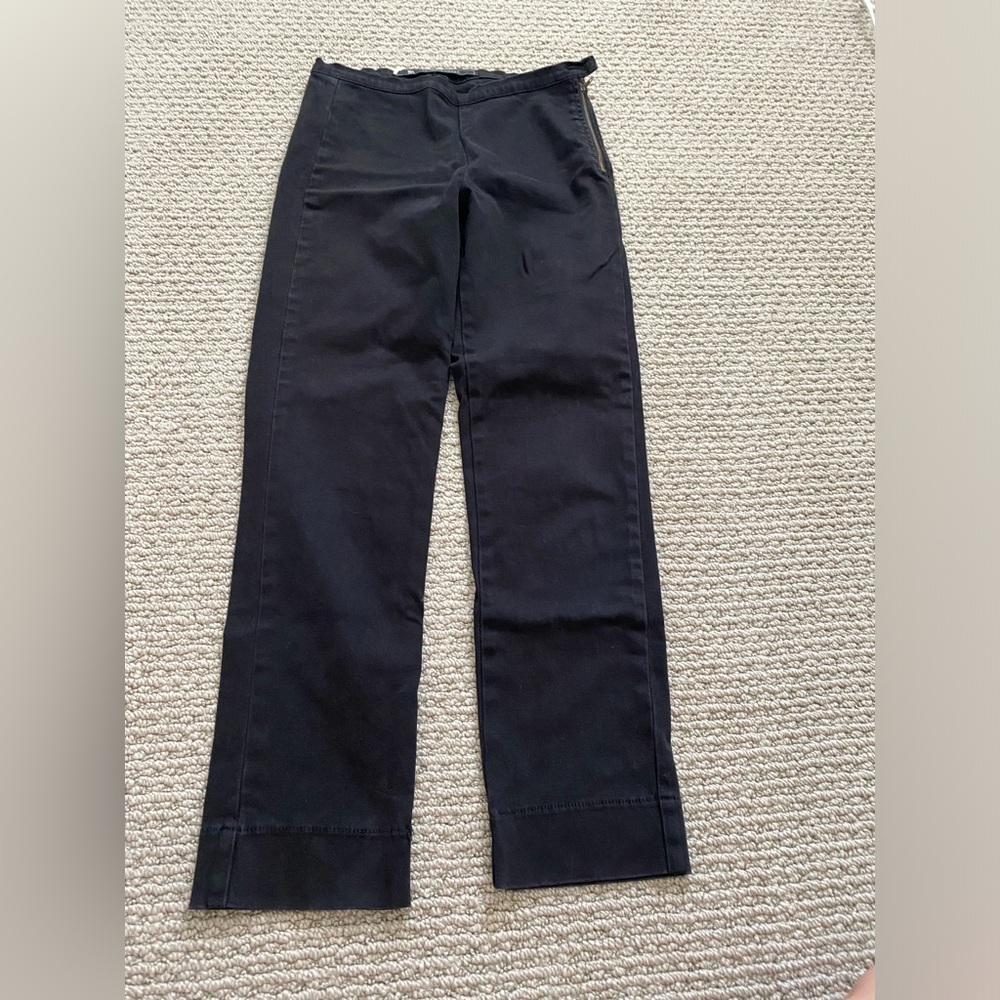 Sinequanone skinny pants